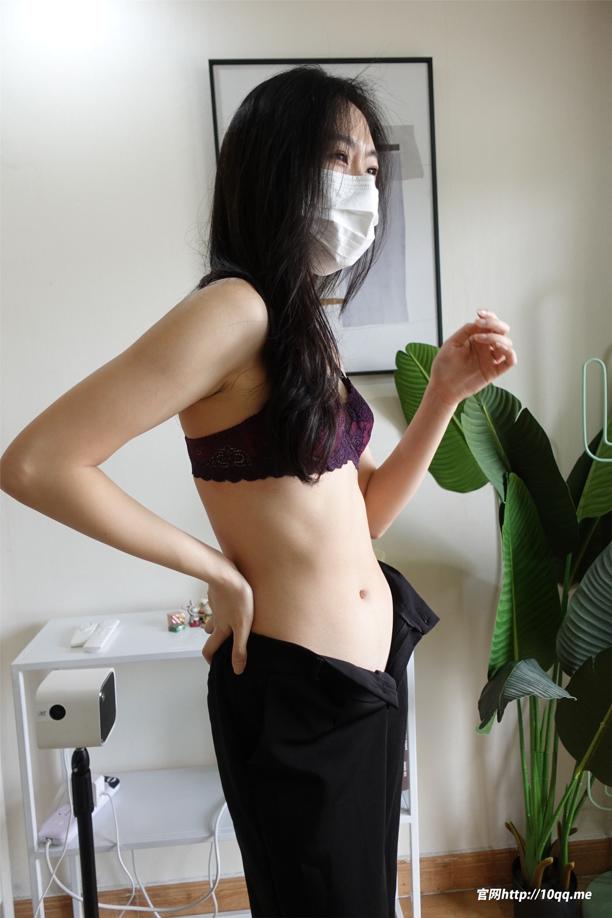 ROSI口罩系列 2022.07.04 NO.2213